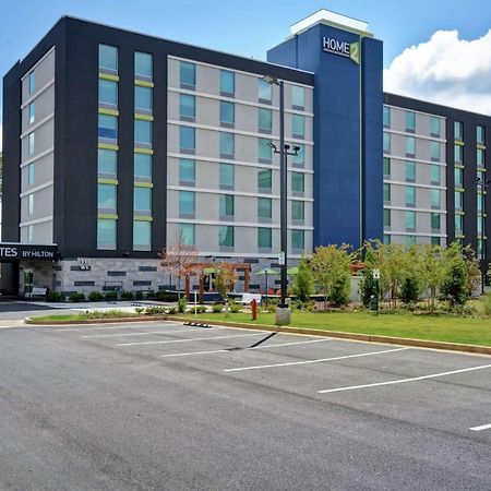 Home2 Suites By Hilton Atlanta Marietta, Ga Εξωτερικό φωτογραφία