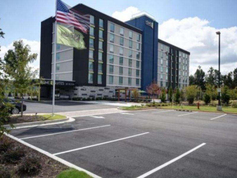 Home2 Suites By Hilton Atlanta Marietta, Ga Εξωτερικό φωτογραφία
