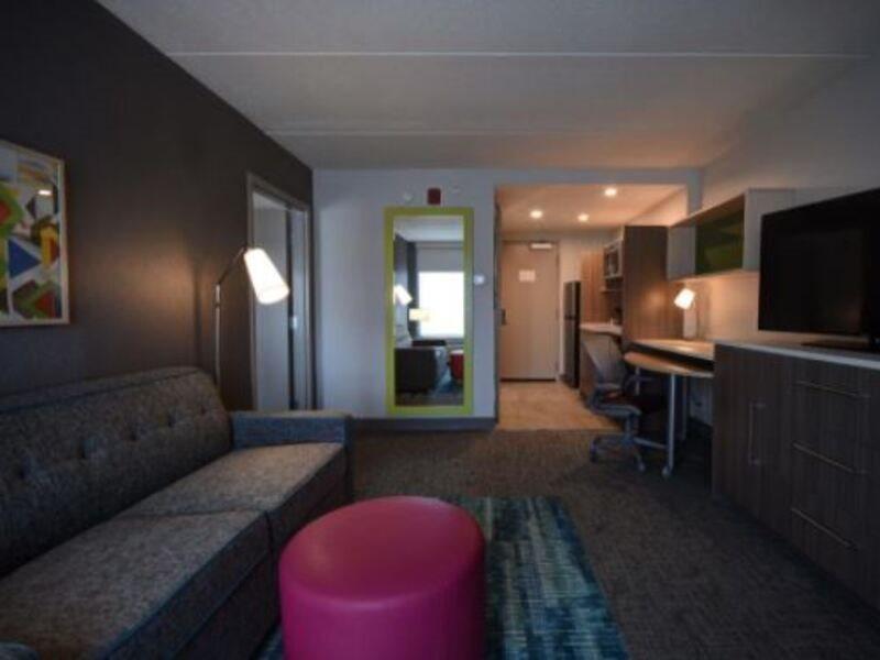 Home2 Suites By Hilton Atlanta Marietta, Ga Εξωτερικό φωτογραφία
