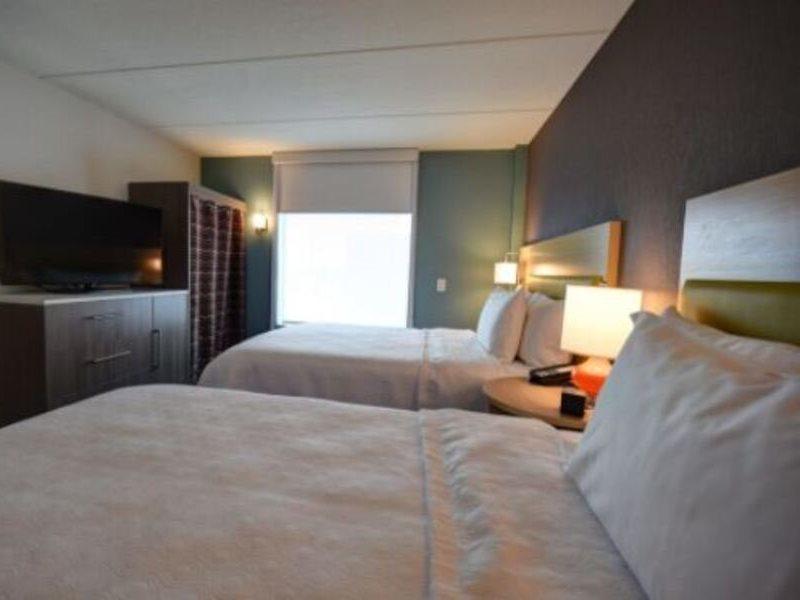 Home2 Suites By Hilton Atlanta Marietta, Ga Εξωτερικό φωτογραφία
