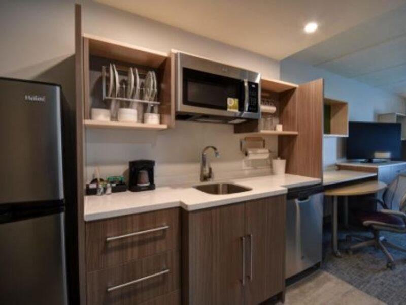 Home2 Suites By Hilton Atlanta Marietta, Ga Εξωτερικό φωτογραφία