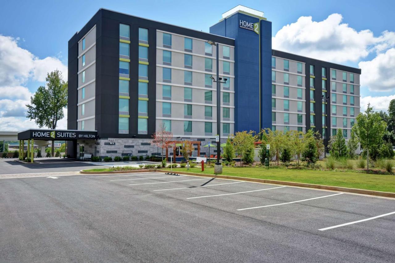 Home2 Suites By Hilton Atlanta Marietta, Ga Εξωτερικό φωτογραφία
