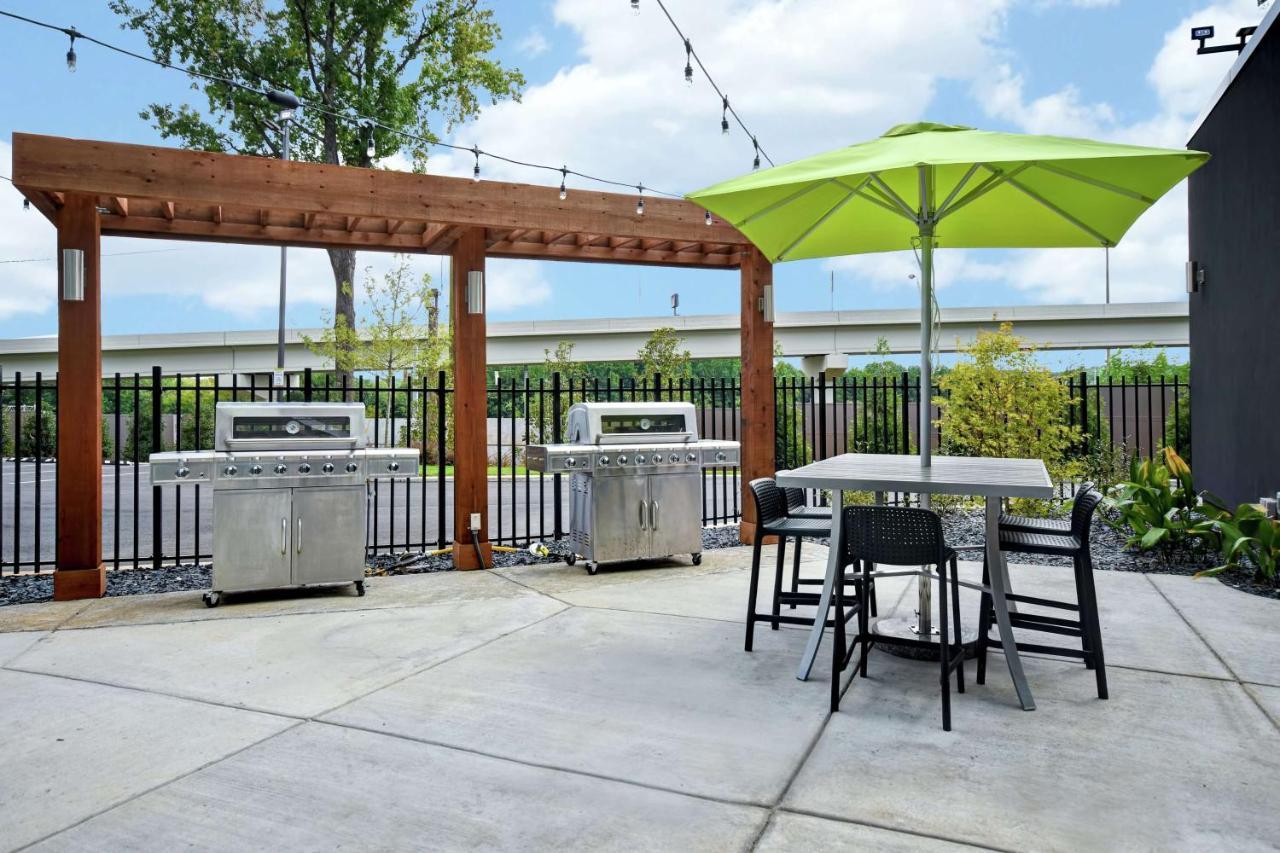 Home2 Suites By Hilton Atlanta Marietta, Ga Εξωτερικό φωτογραφία