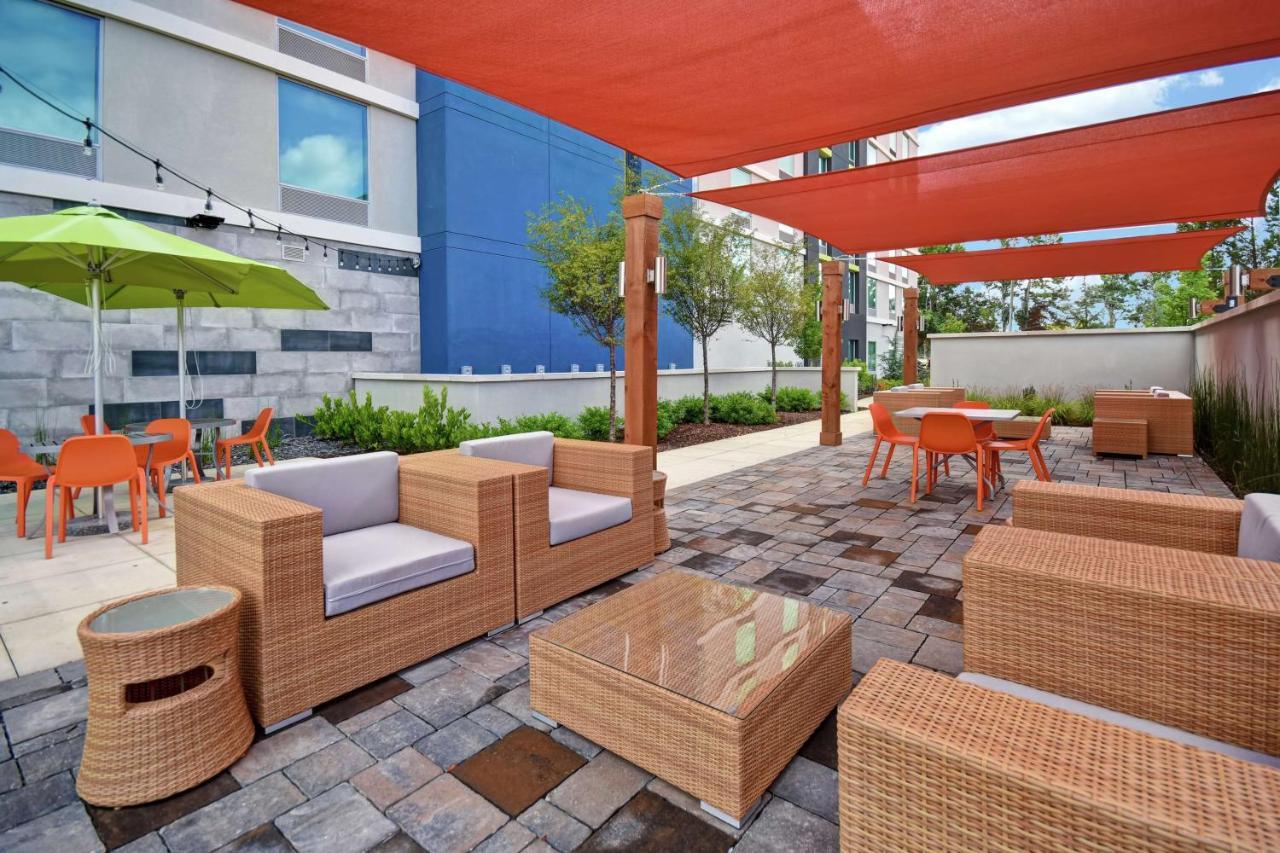 Home2 Suites By Hilton Atlanta Marietta, Ga Εξωτερικό φωτογραφία