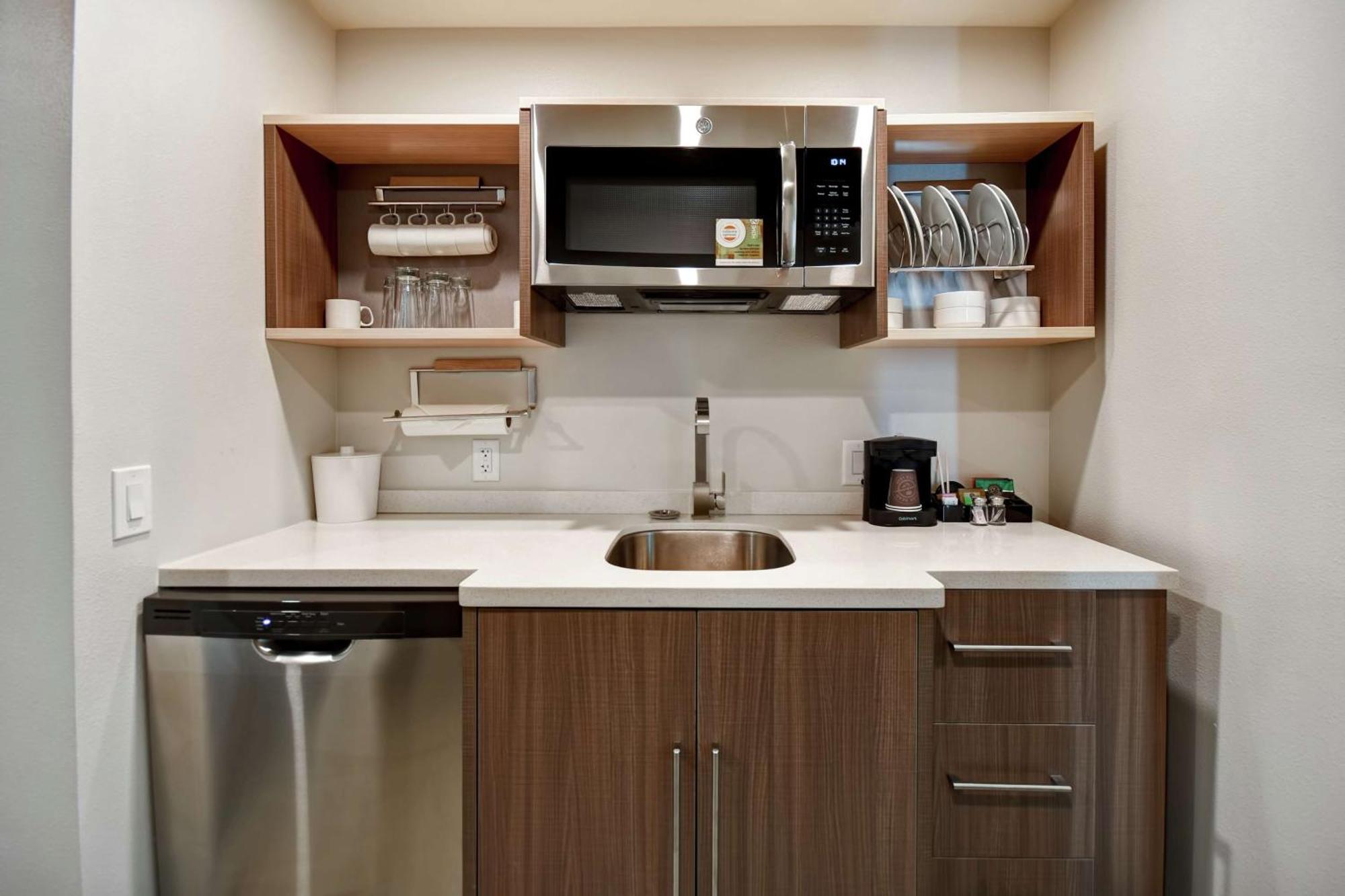 Home2 Suites By Hilton Atlanta Marietta, Ga Εξωτερικό φωτογραφία