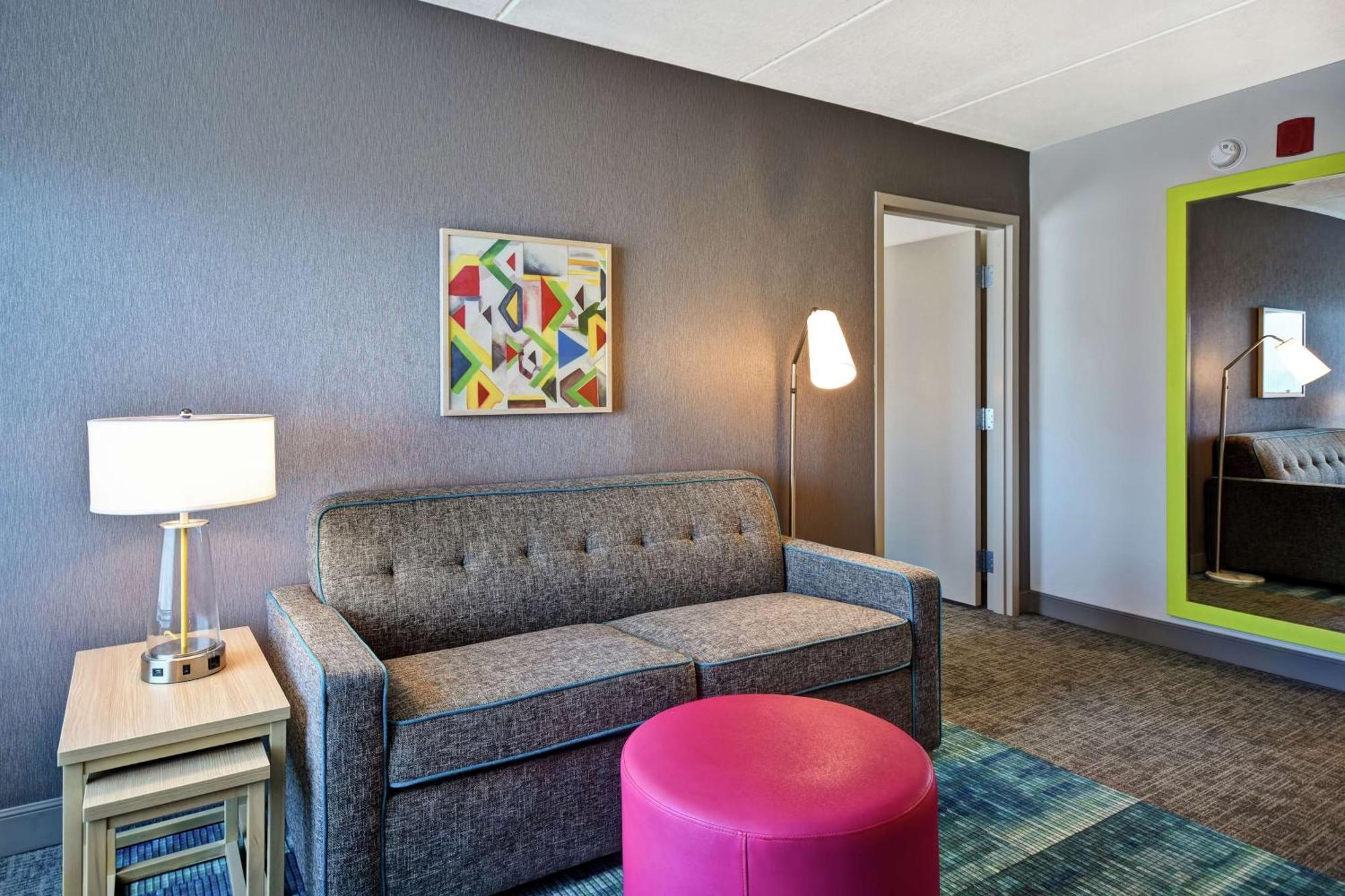Home2 Suites By Hilton Atlanta Marietta, Ga Εξωτερικό φωτογραφία