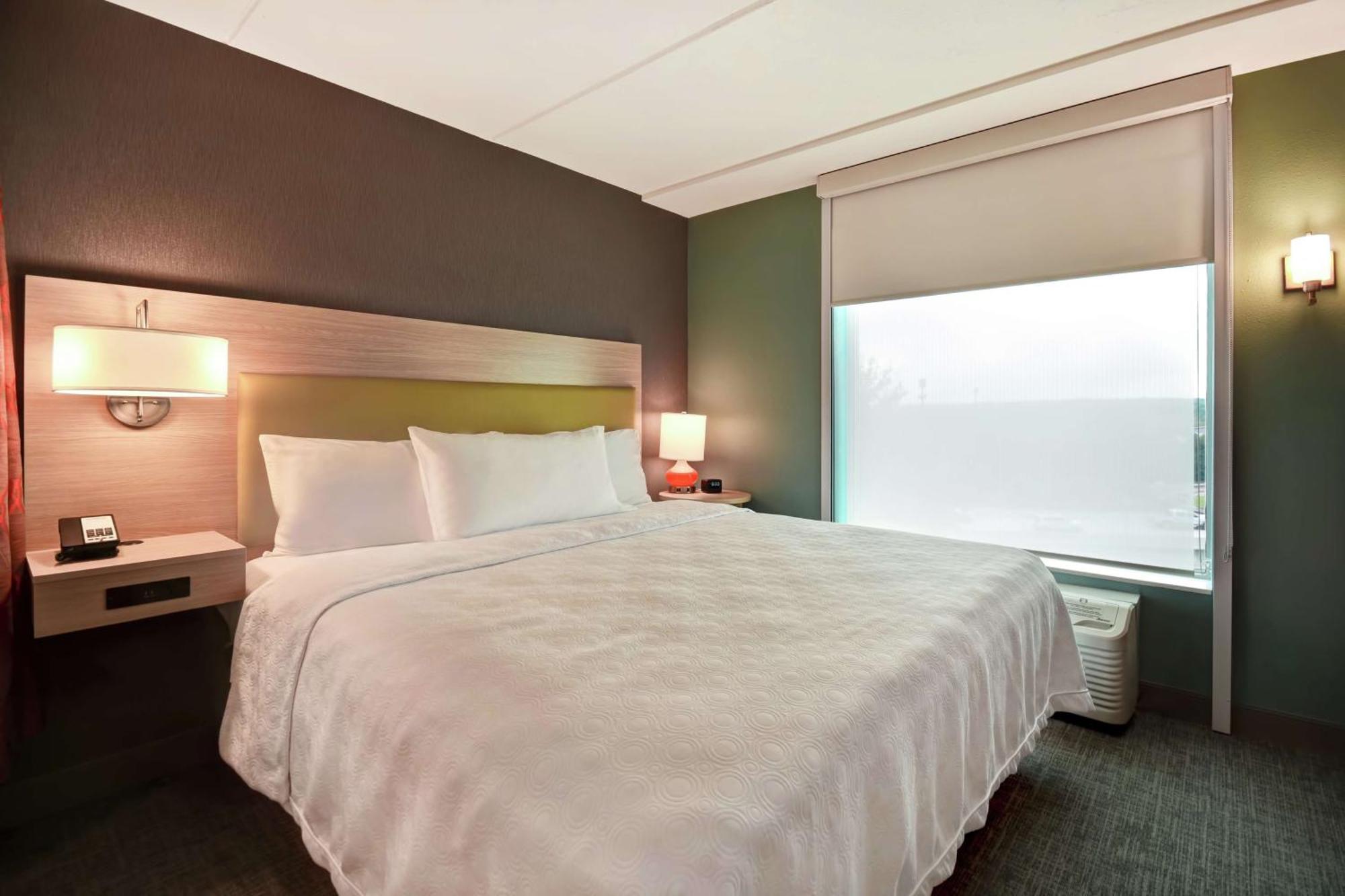 Home2 Suites By Hilton Atlanta Marietta, Ga Εξωτερικό φωτογραφία
