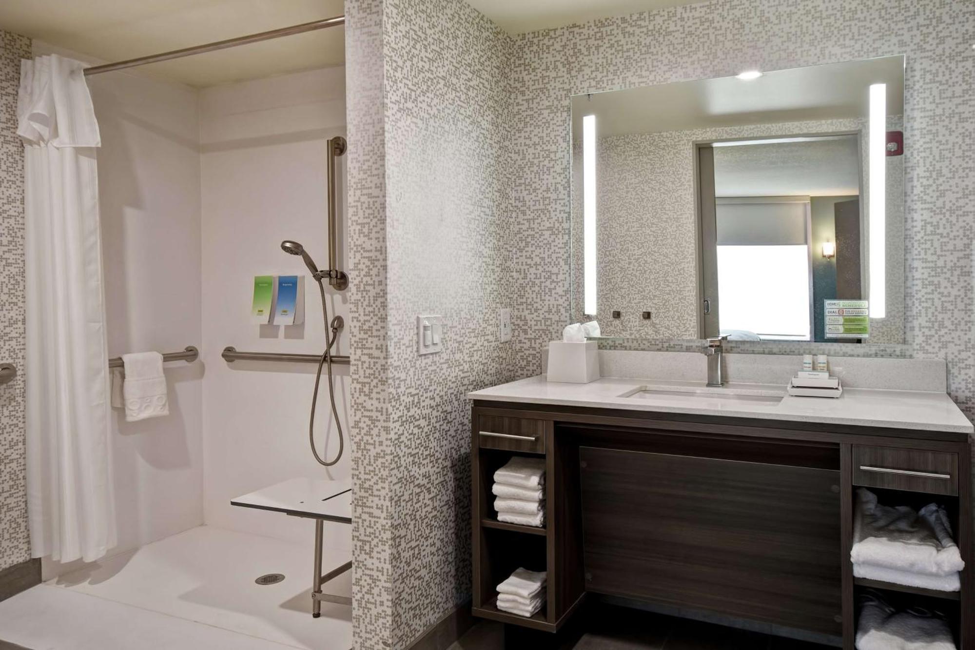 Home2 Suites By Hilton Atlanta Marietta, Ga Εξωτερικό φωτογραφία