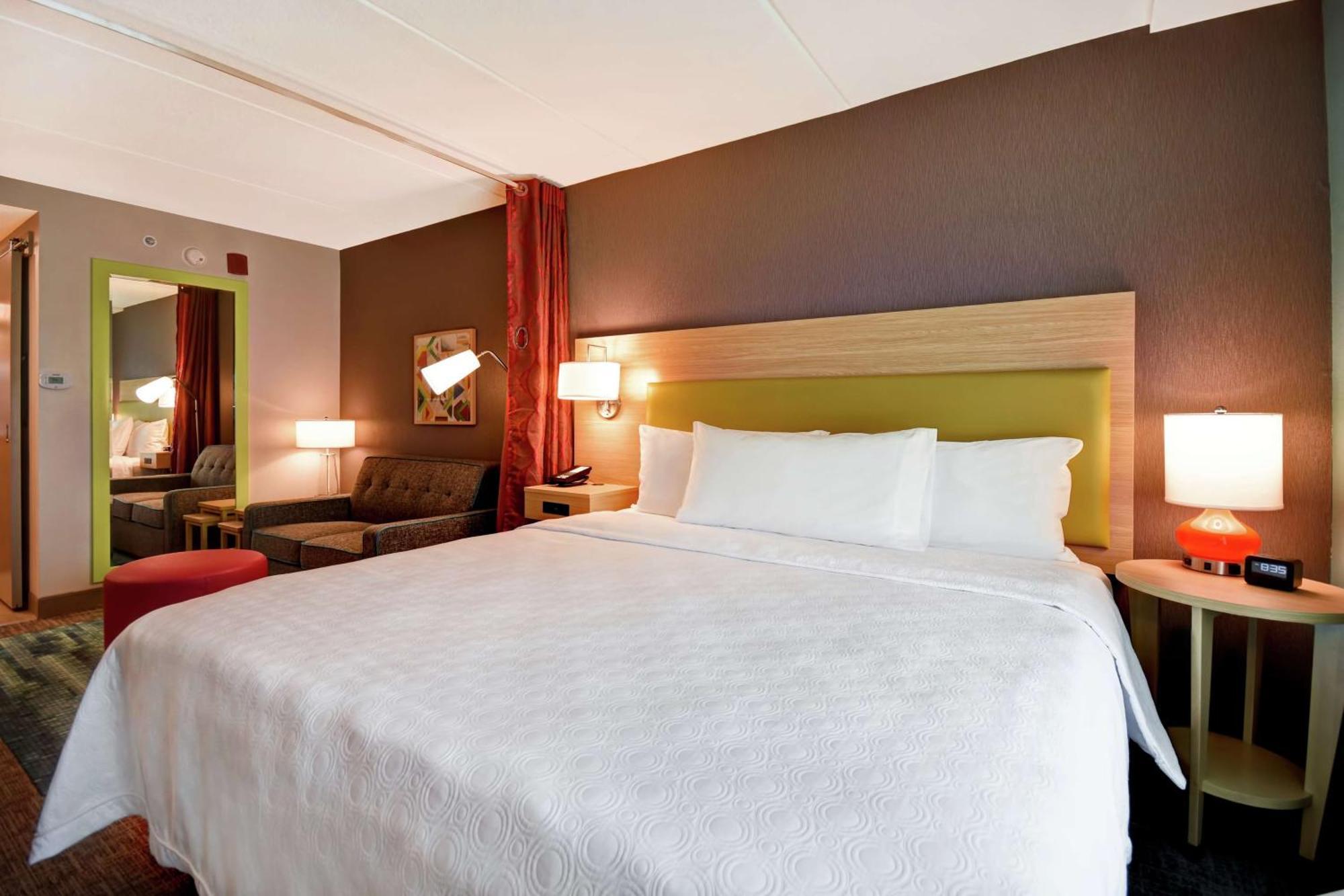 Home2 Suites By Hilton Atlanta Marietta, Ga Εξωτερικό φωτογραφία