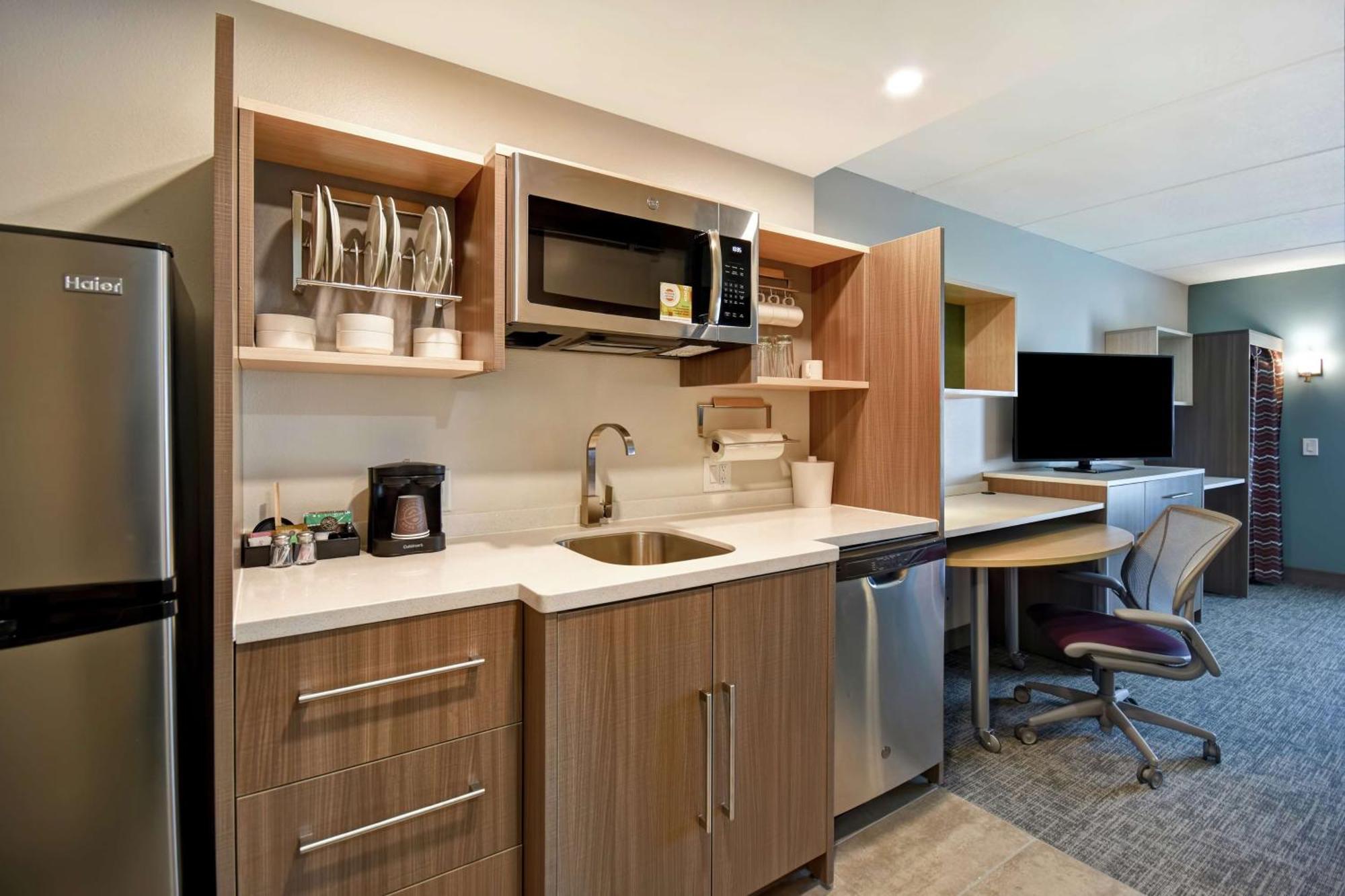 Home2 Suites By Hilton Atlanta Marietta, Ga Εξωτερικό φωτογραφία
