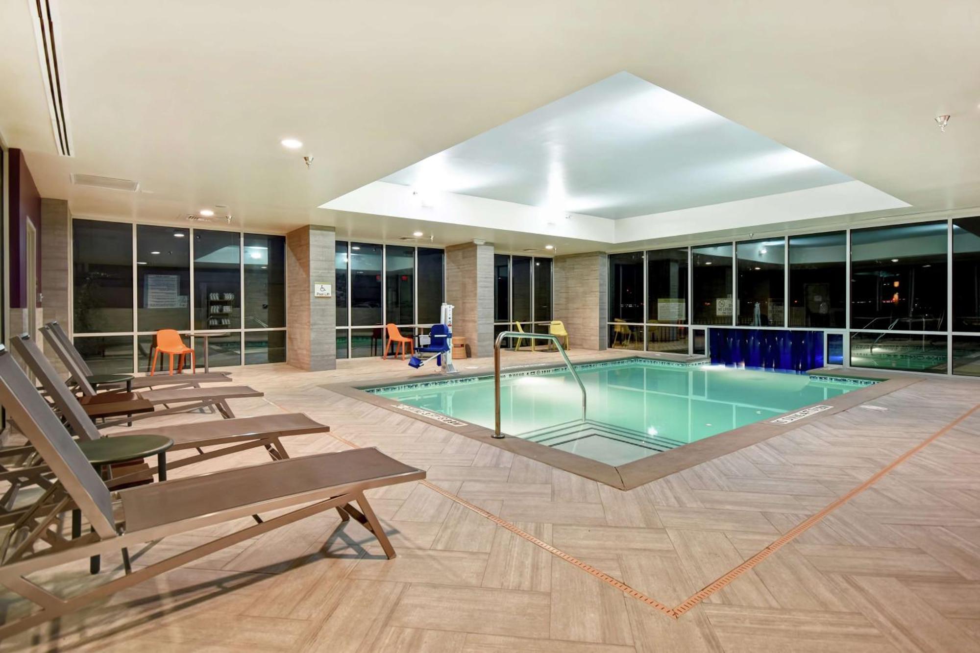 Home2 Suites By Hilton Atlanta Marietta, Ga Εξωτερικό φωτογραφία