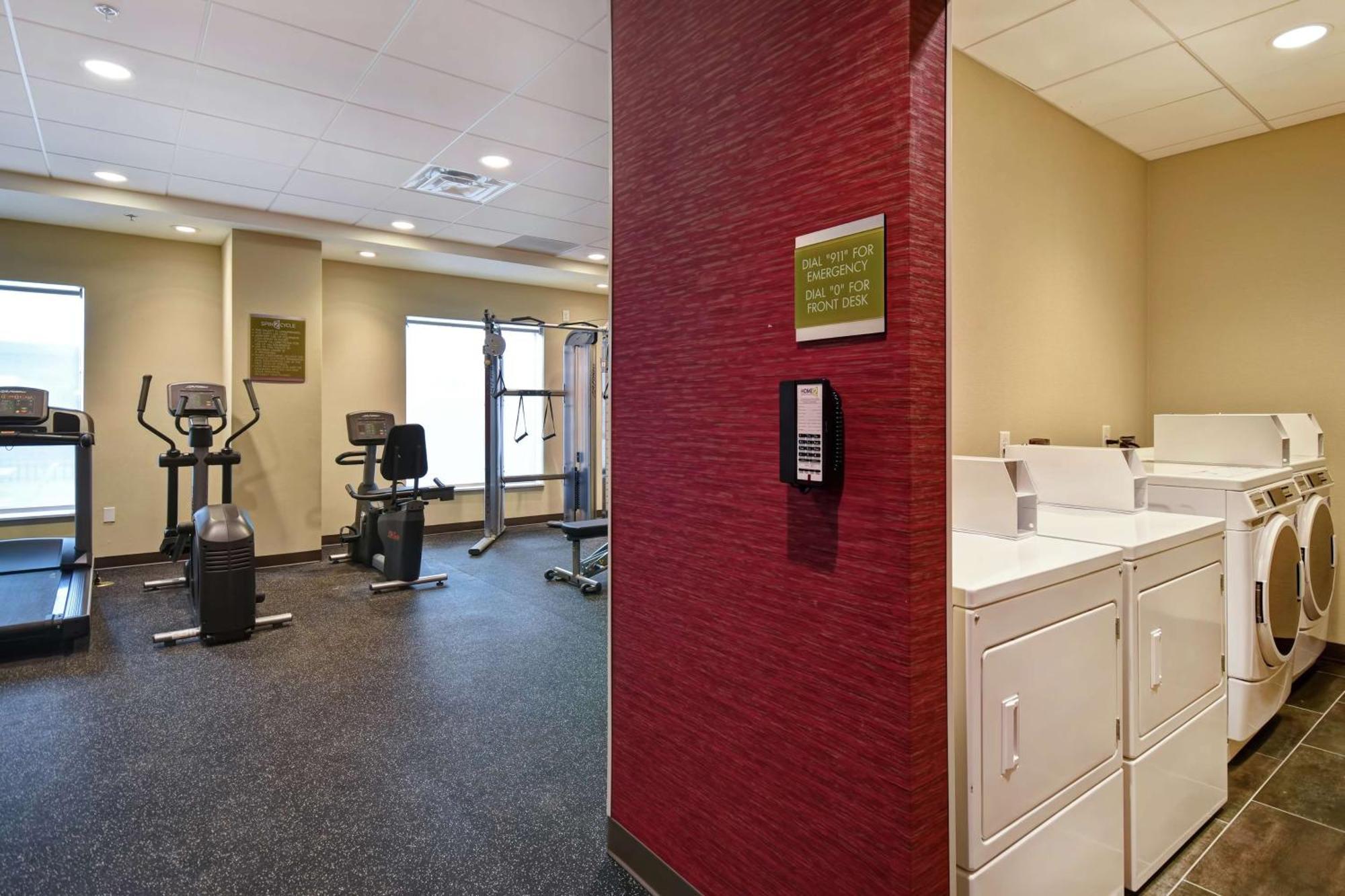 Home2 Suites By Hilton Atlanta Marietta, Ga Εξωτερικό φωτογραφία