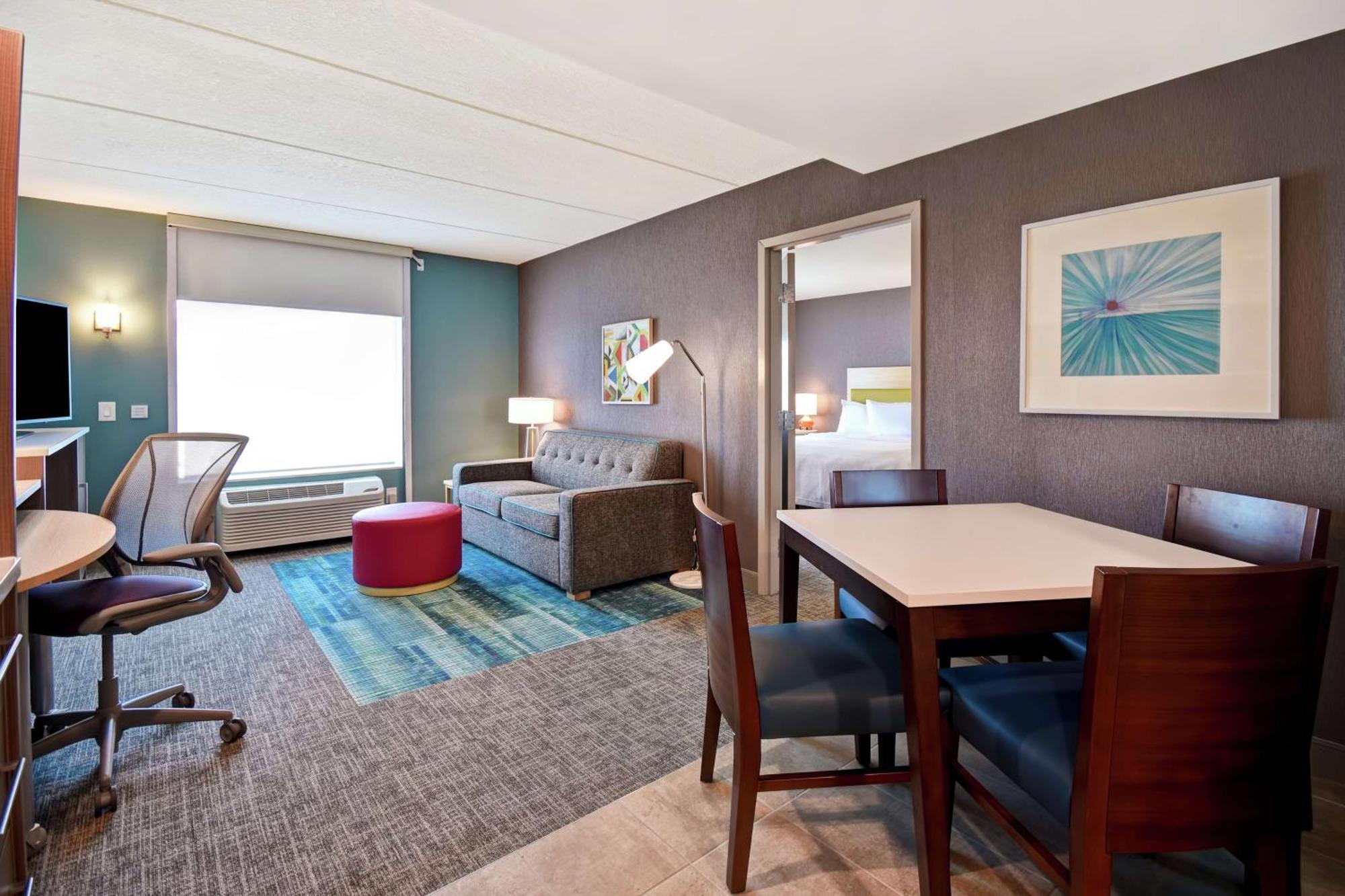 Home2 Suites By Hilton Atlanta Marietta, Ga Εξωτερικό φωτογραφία
