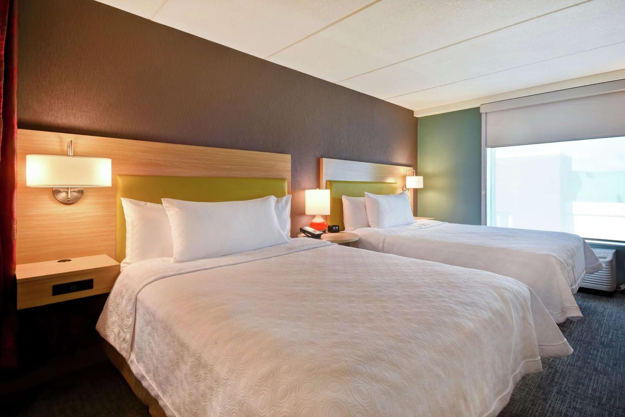 Home2 Suites By Hilton Atlanta Marietta, Ga Εξωτερικό φωτογραφία