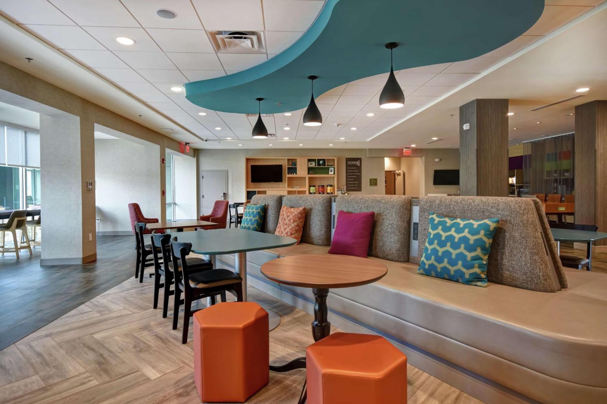 Home2 Suites By Hilton Atlanta Marietta, Ga Εξωτερικό φωτογραφία