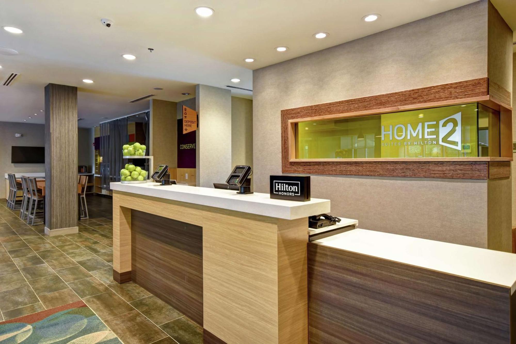 Home2 Suites By Hilton Atlanta Marietta, Ga Εξωτερικό φωτογραφία