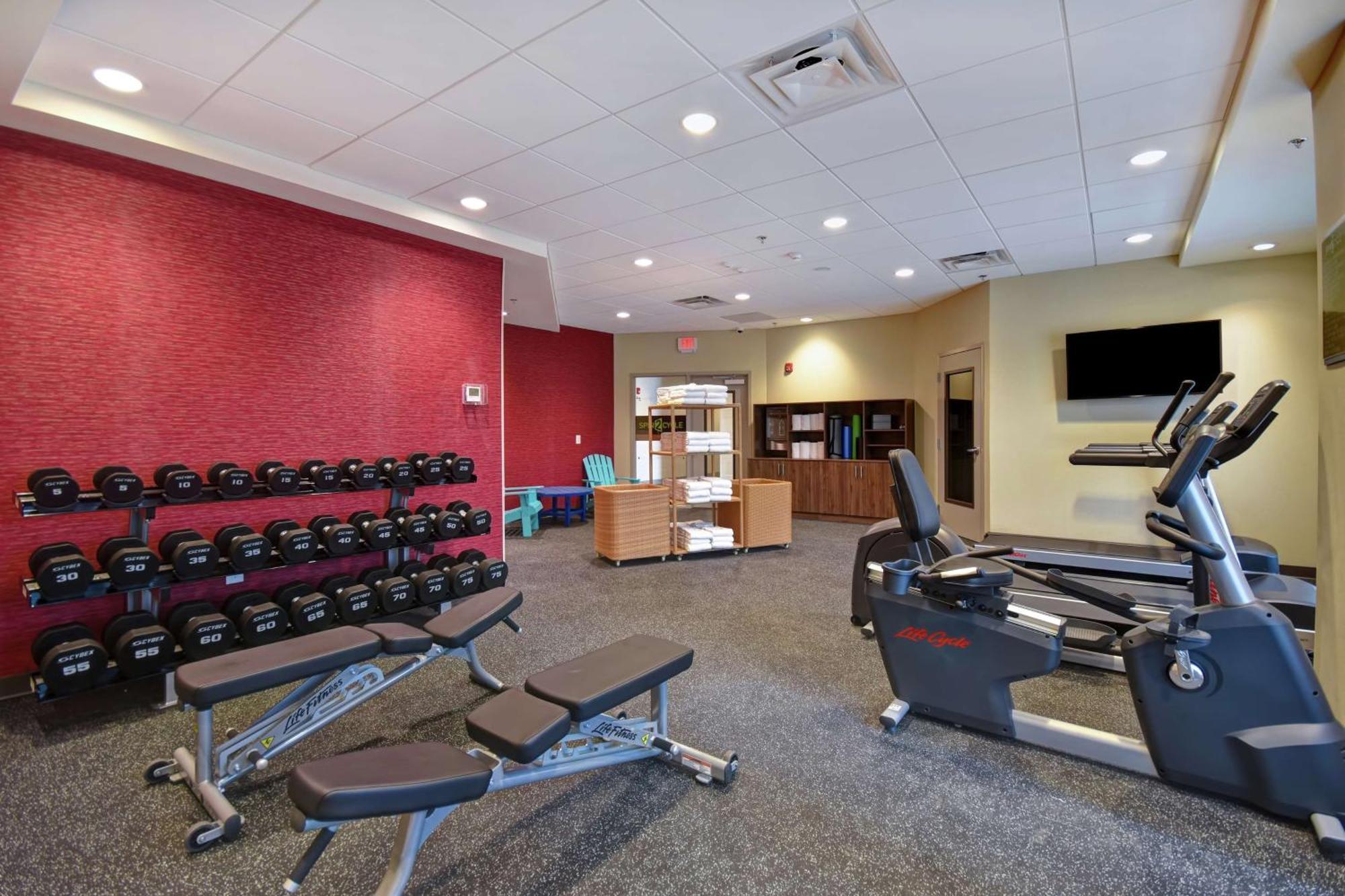 Home2 Suites By Hilton Atlanta Marietta, Ga Εξωτερικό φωτογραφία