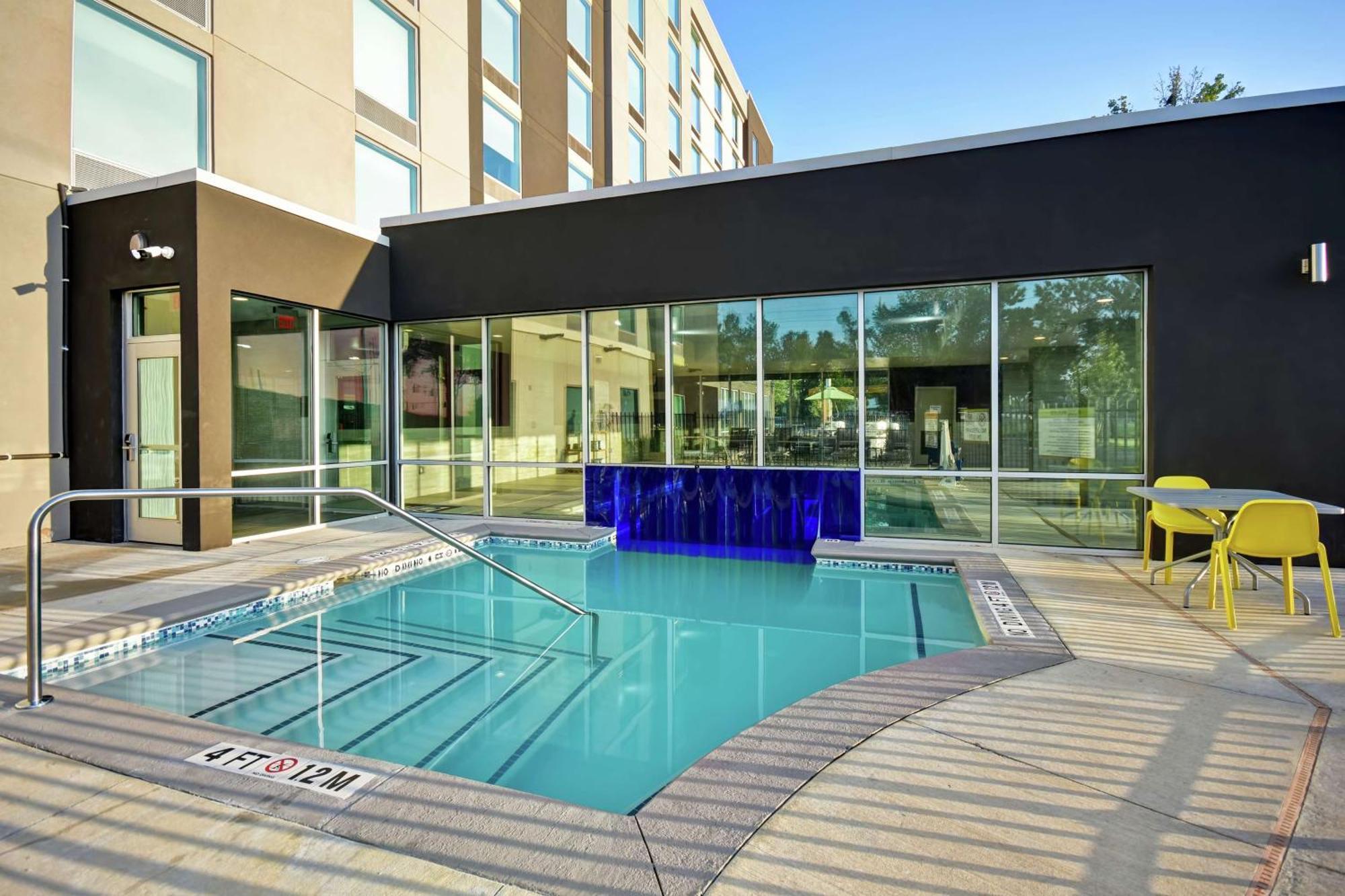 Home2 Suites By Hilton Atlanta Marietta, Ga Εξωτερικό φωτογραφία
