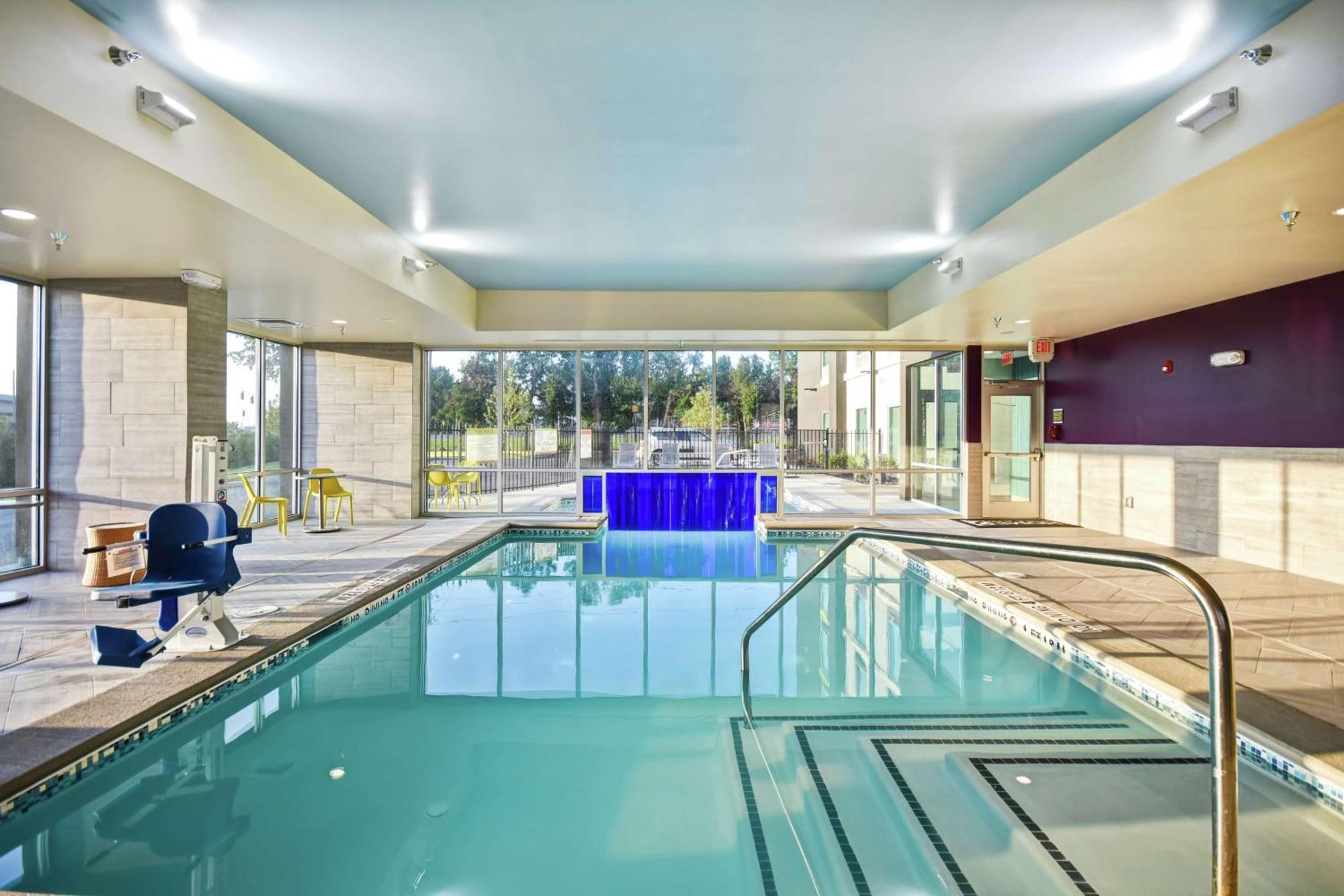 Home2 Suites By Hilton Atlanta Marietta, Ga Εξωτερικό φωτογραφία