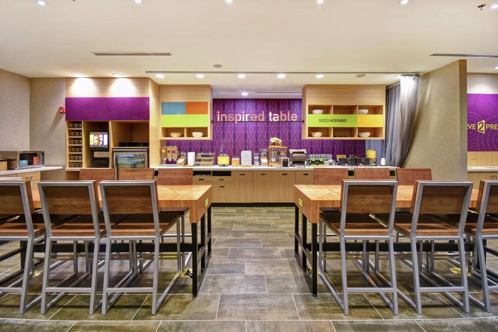 Home2 Suites By Hilton Atlanta Marietta, Ga Εξωτερικό φωτογραφία