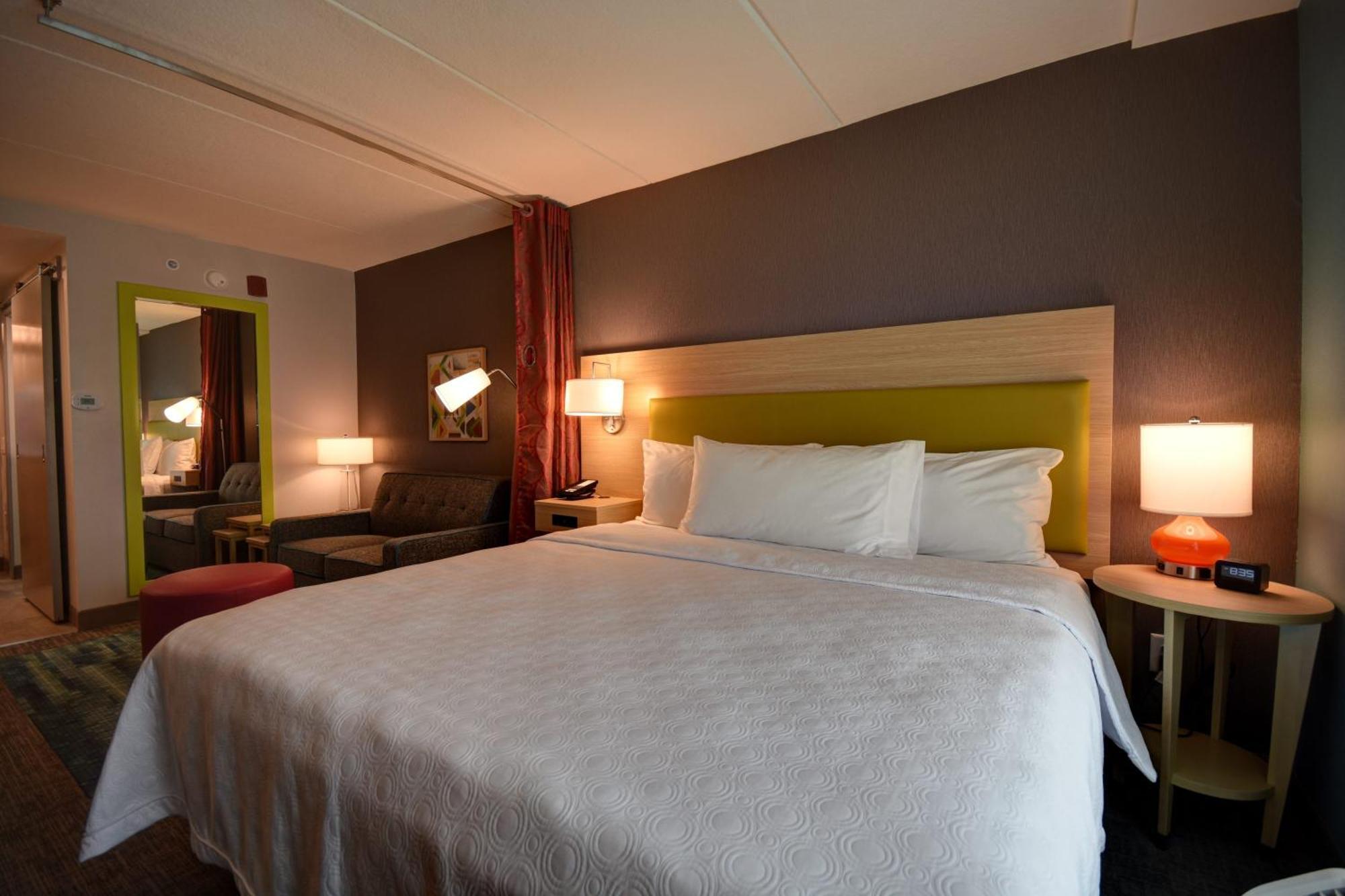 Home2 Suites By Hilton Atlanta Marietta, Ga Εξωτερικό φωτογραφία