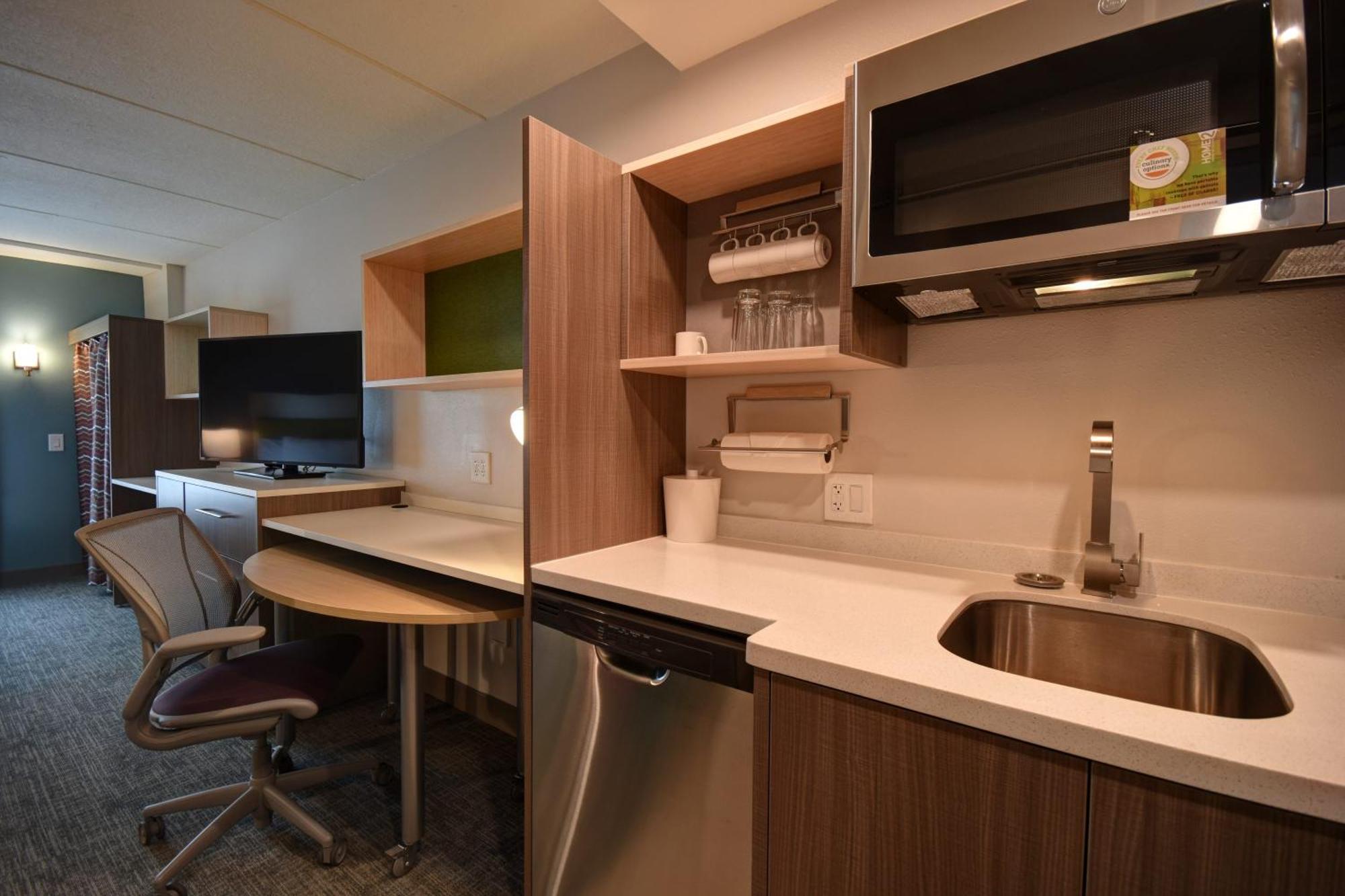 Home2 Suites By Hilton Atlanta Marietta, Ga Εξωτερικό φωτογραφία