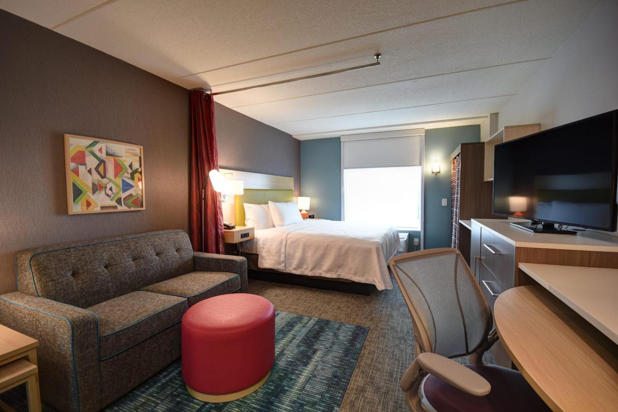Home2 Suites By Hilton Atlanta Marietta, Ga Εξωτερικό φωτογραφία