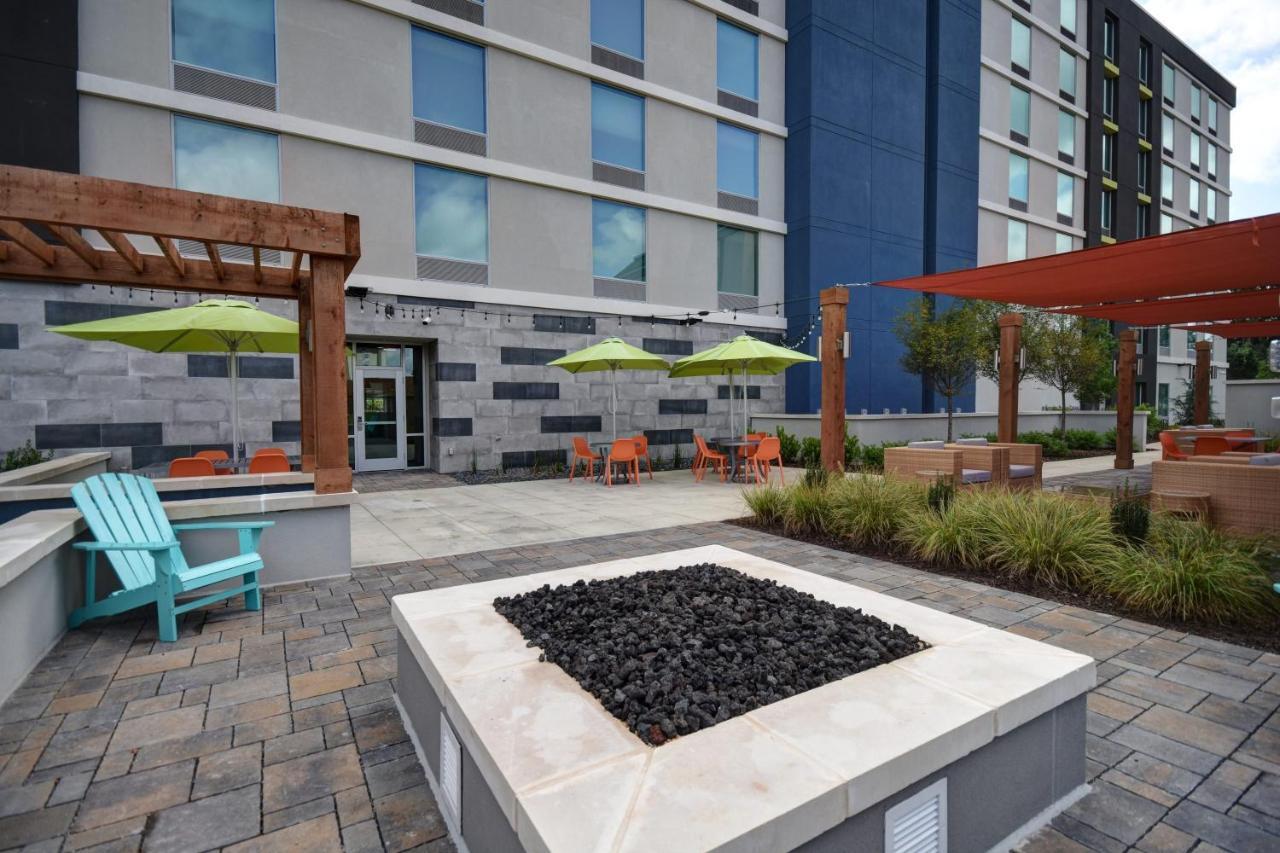 Home2 Suites By Hilton Atlanta Marietta, Ga Εξωτερικό φωτογραφία
